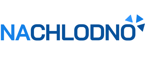 Logo NaChlodno.pl - serwis o klimatyzacji domowej