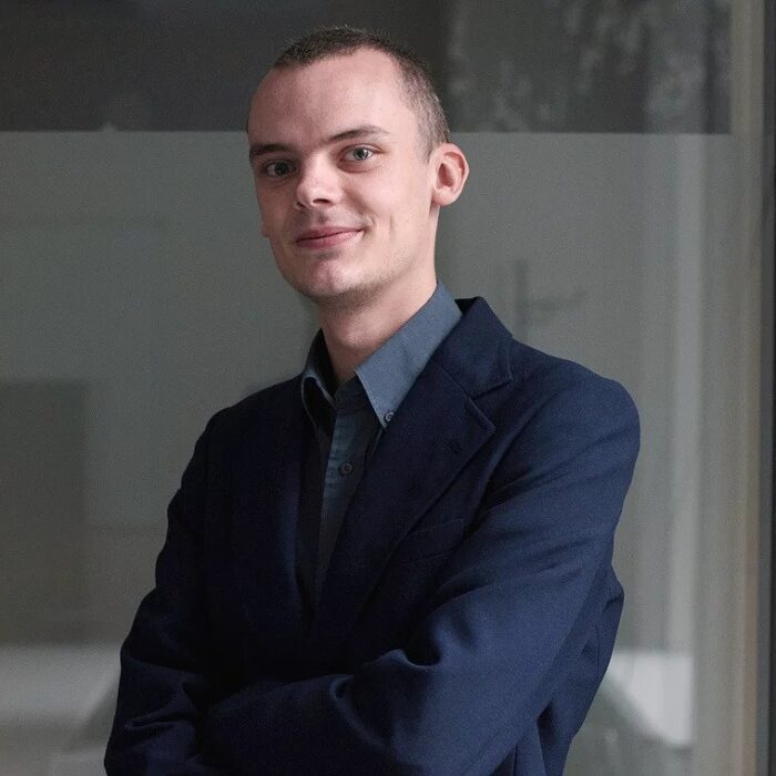 Maciej Kluba