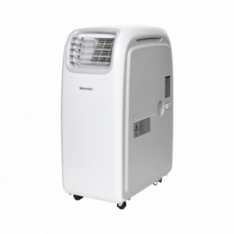 klimatyzator-przenośny-Warmtec-Morso-KP53W klimatyzator przenośny Warmtec Morso KP53W