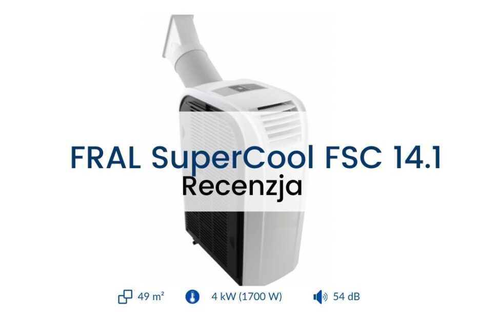 Fral SuperCool