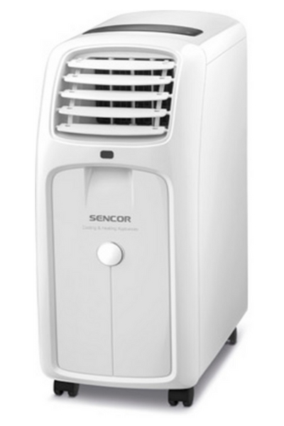 Klimatyzator przenośny Sencor SAC MT7011C przód
