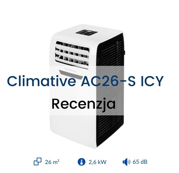 Climative-AC26-S-ICY