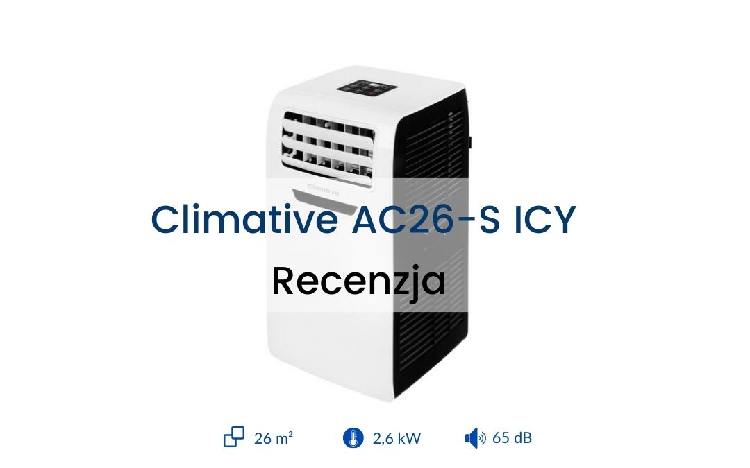 Climative-AC26-S-ICY