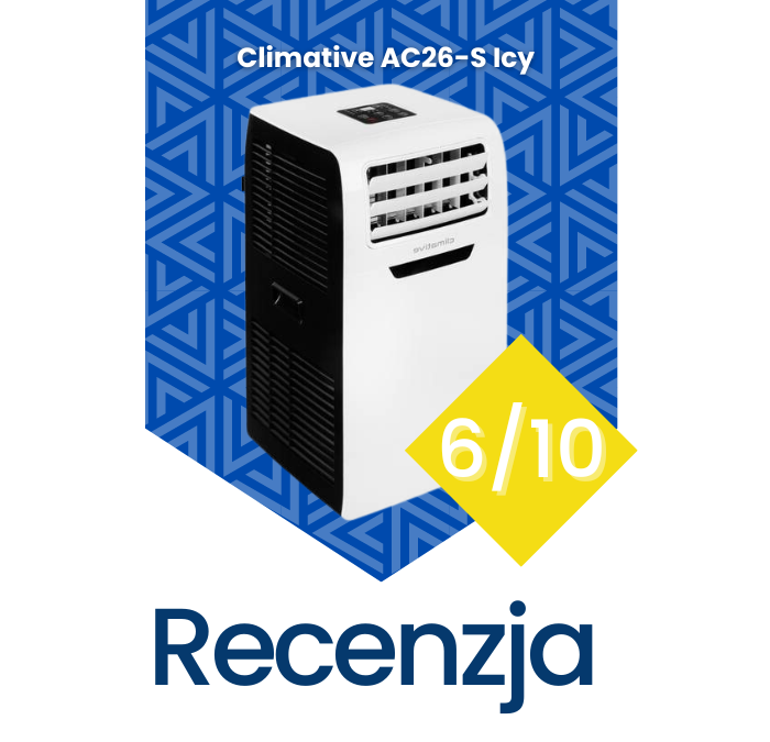 Climative AC26-S Icy