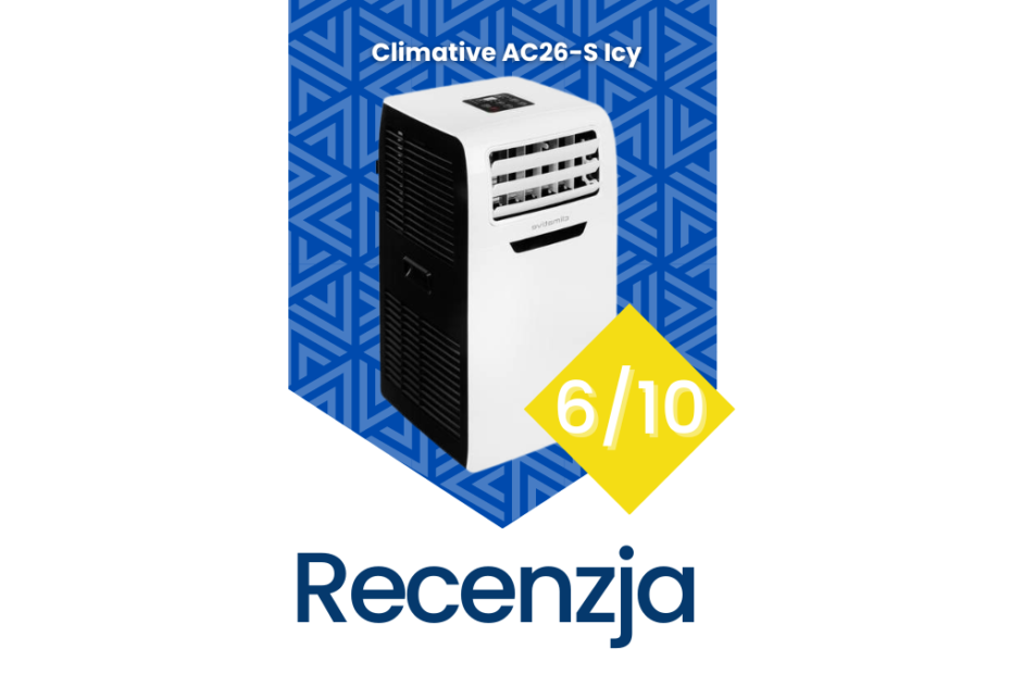 Climative AC26-S Icy
