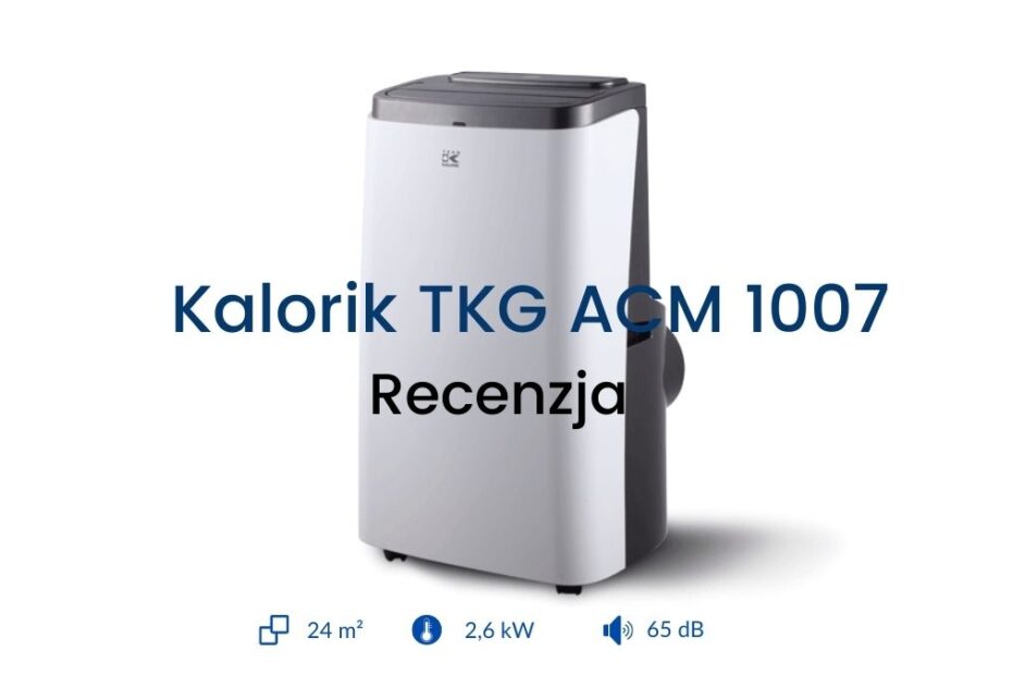 Kalorik TKG ACM 1007