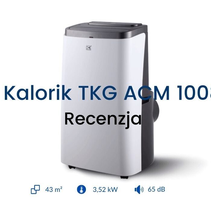 Kalorik-TKG-ACM-1008