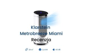 Klarstein Metrobreeze Miami