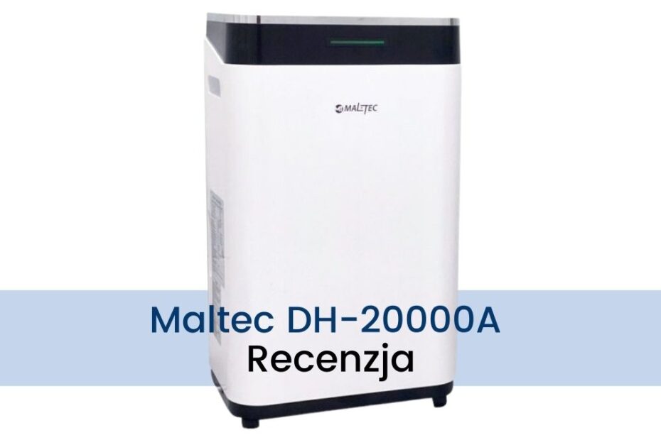 Maltec DH-20000A Electronic