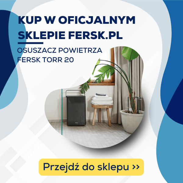 kup torr 20 w oficjalnym sklepie fersk.pl