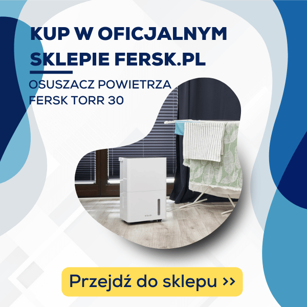 kup torr 30 w oficjalnym sklepie fersk.pl