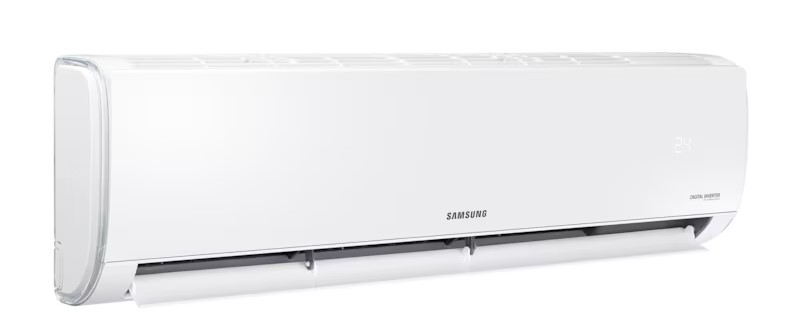 Bok klimatyzatora Samsung AR35